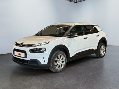 Citroen C4 Cactus Societe C4 Cactus Societe Bluehdi 100 S&S …