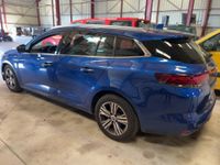 RENAULT MEGANE ESTATE 1.5 BDCI 116 CH BVA NON ROULANT - MEGA… (photo 5)