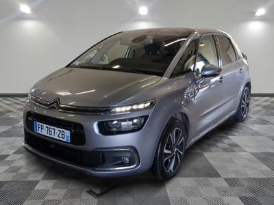 Voiture Particulière ALCOPA AUCTION - Estimation 6100€