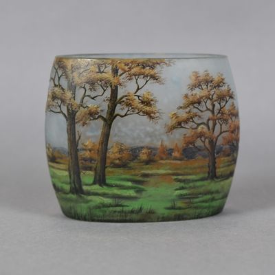 DAUM Nancy - Photo 1