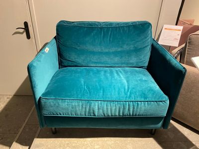 Canapé MINI BAGATELLE convertible.