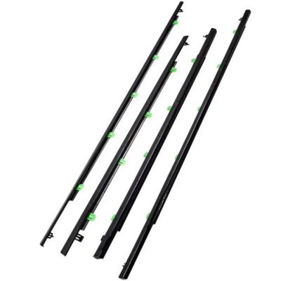 1064 / FUIENKO - 4x Garnitures de moulures de fenêtre …