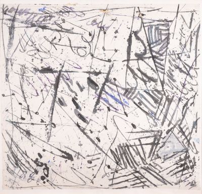 Georges Noël Germain BEDARD dit Georges NOEL (1924-2010). "S…