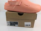 nike air force slip ons in pink