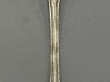 a fork that is sitting on top of a table