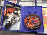a blu - ray case with a game inside of it