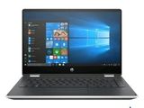 ordinateur portable HP EnvyBook x2 i5-8250U / 8 Go / 1 To / Windows 10