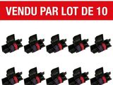 pack of 10 vente par lot de 10