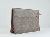 louis vuitton monogram canvas ipad case