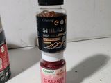 a bottle of collager gummies next to a bottle of collager gummies