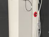 an image of a water dispenser in a room