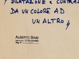 a piece of paper that has writing on it