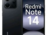 Le Redmi Note 14 est le premier smartphone à être commercialisé en Inde.