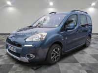 PEUGEOT - PARTNER TEPEE 1.6 HDI FAP 90CH ACTIVE - GO - Mise …