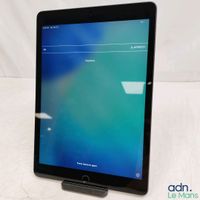 Tablette - APPLE - IPAD 9 10.2 (2021) 64GB WIFI - Très bon é… (photo 2)