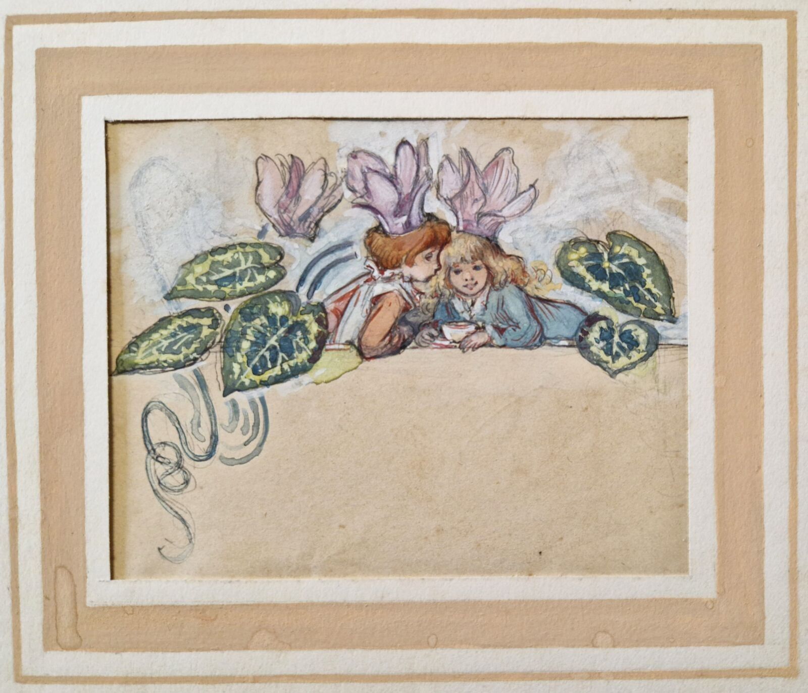 Objets d'art & Curiosités