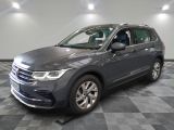 Volkswagen Tiguan 2.0 TDI TurboDiesel 4 portes, boîte automatique
