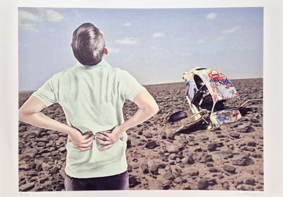 Mr Strange - LSD is Dangerous, 2018