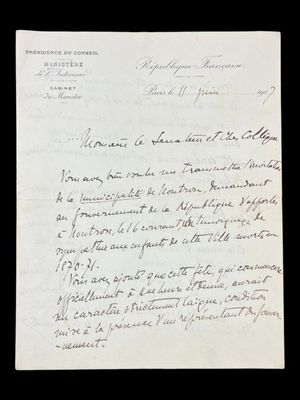 a close up of a piece of paper with writing on it