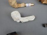 a lot of items that are on the table