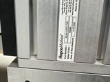 a picture of a machine that is sitting on a table