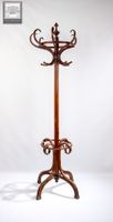 Porte-manteau Perroquet