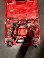 1 scie sauteuse filaire HILTI (photo 3)