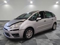 CITROEN - C4 PICASSO HDI 110 FAP ATTRACTION - GO - Mise en s…