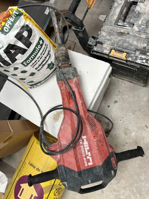 a picture of a pile of assorted items on the floor