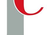 the logo of the company