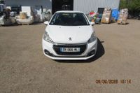 PEUGEOT 208 BUSINESS R 1.5 BLUEHDI 75CH - Genre : VASP - Car… (photo 5)