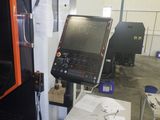 a machine that is sitting on a table in a room