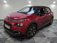 CITROEN - C3 PURETECH 82 SS BVM5 FEEL - ES - Mise en service…