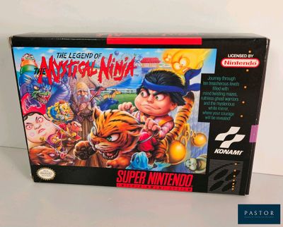une image représentant une boîte sur laquelle figure un jeu, posée sur une table