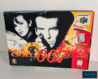 an image of a box with a picture of a man and a woman on it