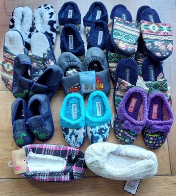lot de 58 paquets d'accessoirs de déguisement