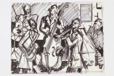 Jacques ALLONSIUS (1923-1995) - Photo 1