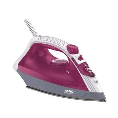 Lot de 2 fers à repasser - ARNO - FV1930B3 - Descellé - TVA …