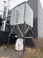 Centrale d'aspiration GIRARDEAU SMACS (photo 2)