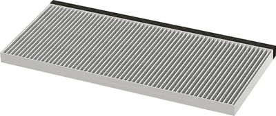 86 / Filtre anti-odeurs pour hotte plate - NEFF Z51ITB2…