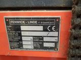 a close up of a machine with a label on it ' s side