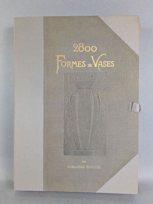 SANDIER (Alexandre) - Photo 1