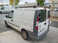 FIAT DOBLO - Genre : CTTE - Carrosserie : FOURGON - Energie … (photo 2)