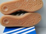 nike air force 1 low ' light brown / white / blue '