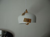 Ensemble de 6 lustres. Marques présentes en boutique : les b… (photo 5)