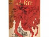 « L'Attrape-cœurs », un roman de J. J. Salinger