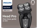 Têtes de rasage Philips : rasage de précision, douceur pour la peau