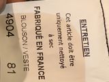 Photo 4/6 du lot