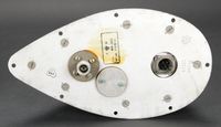 Antennes radio B17. Modele a boucle se fixant sous divers av… (photo 6)