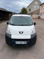 PEUGEOT BIPPER - PEUGEOT BIPPER - Genre : CTTE - Carrosserie… (photo 5)